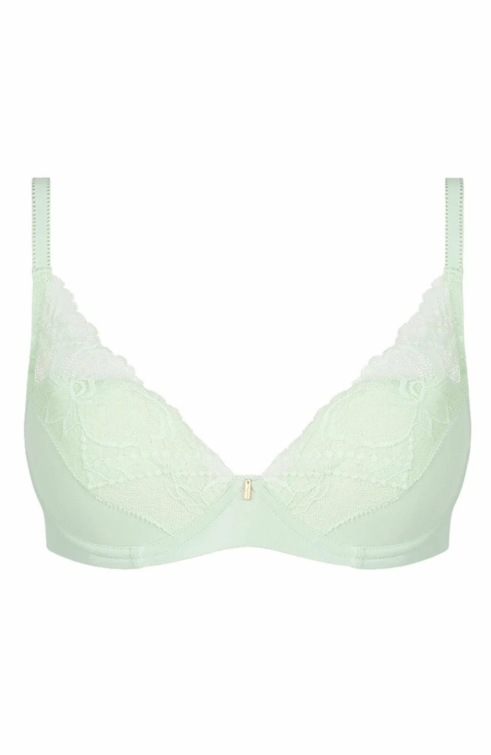 Orangerie Dream Plunge T-Shirt Bra