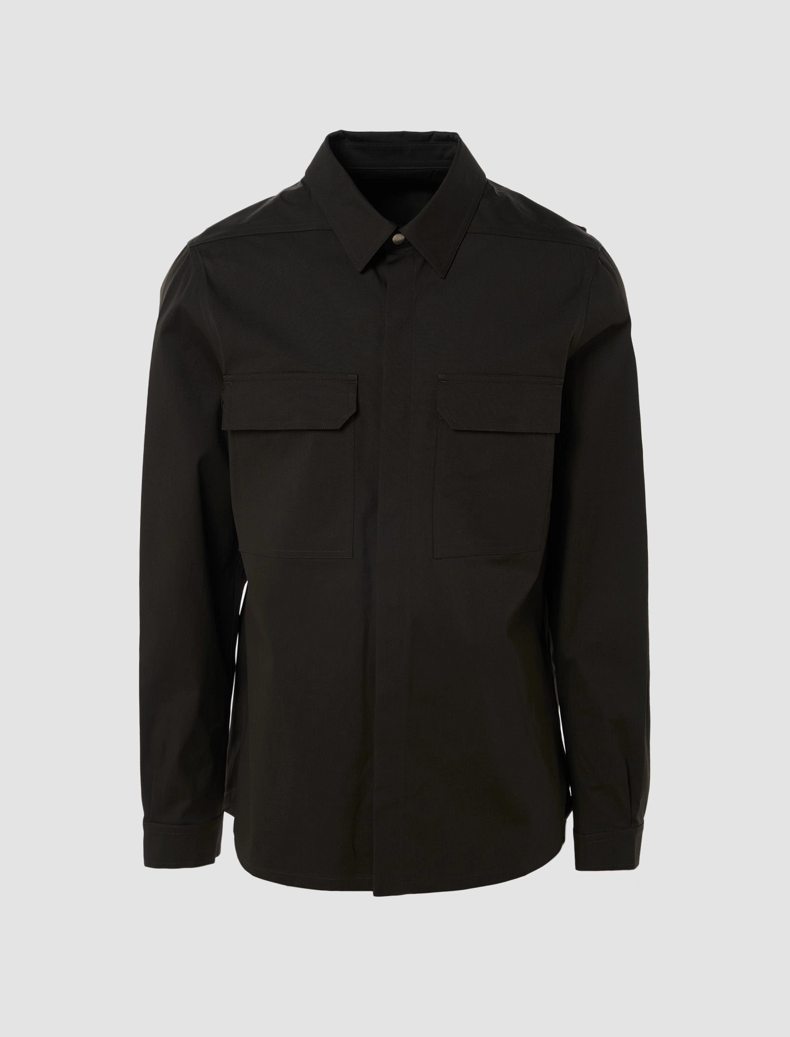 OUTERSHIRT