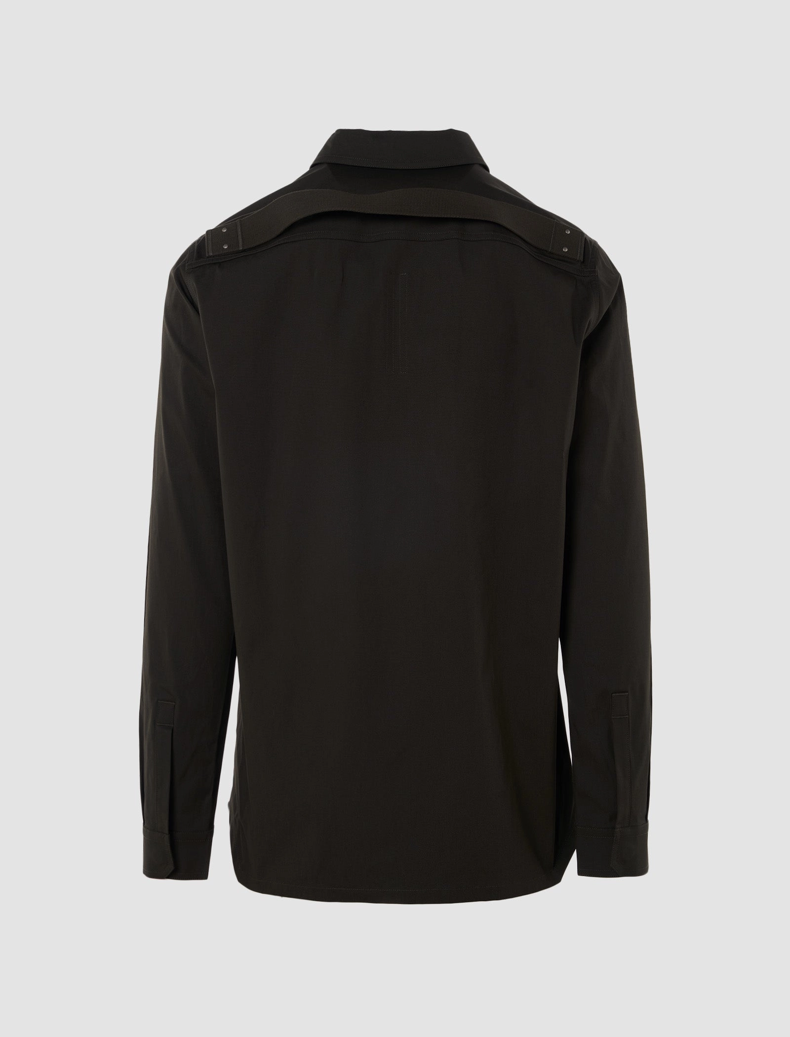 OUTERSHIRT