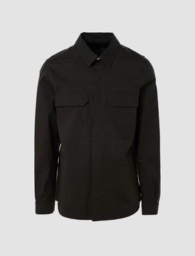 OUTERSHIRT