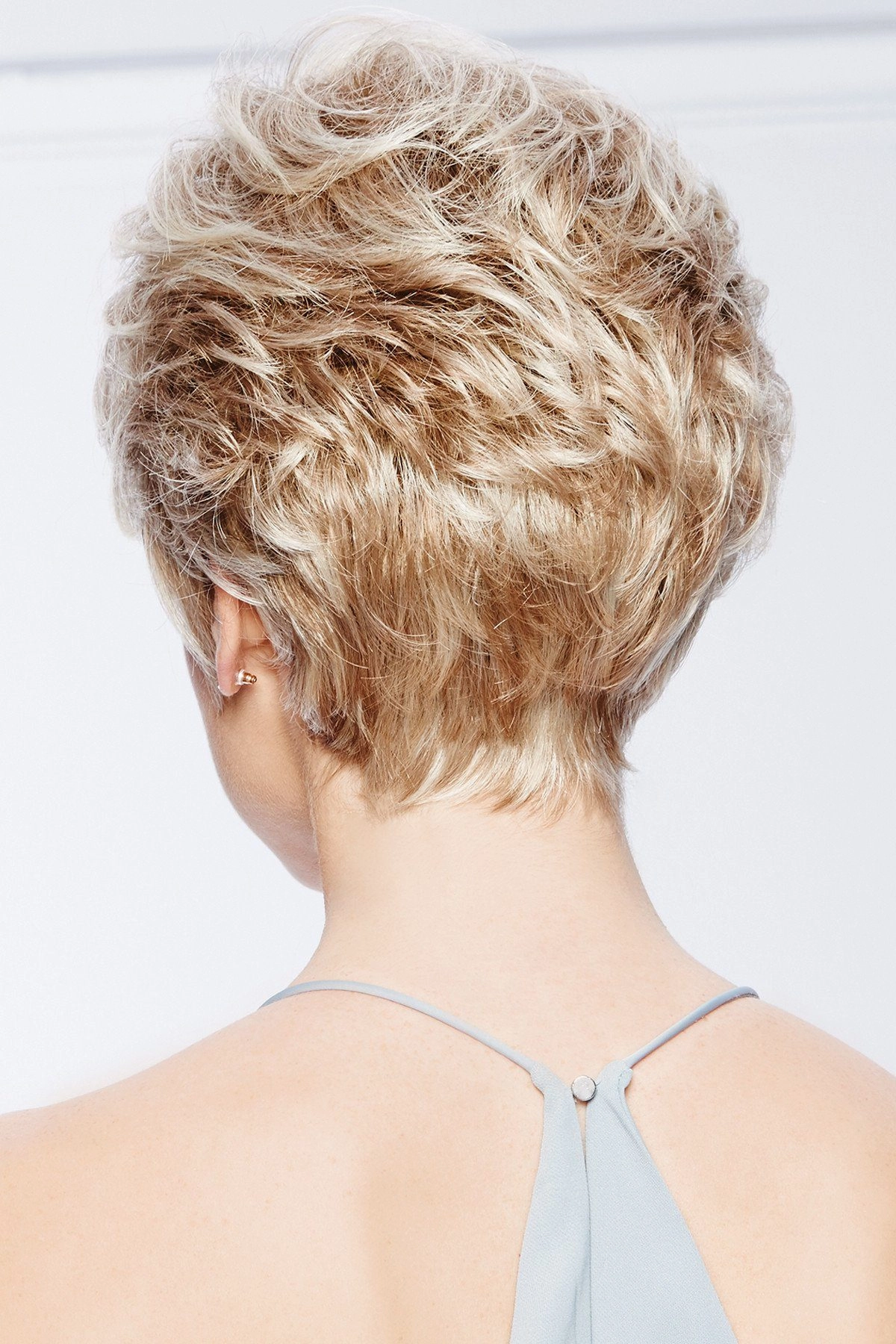 Sale - Gabor Wigs - True Demure - Color: Sugared Pewter (GL51-56)