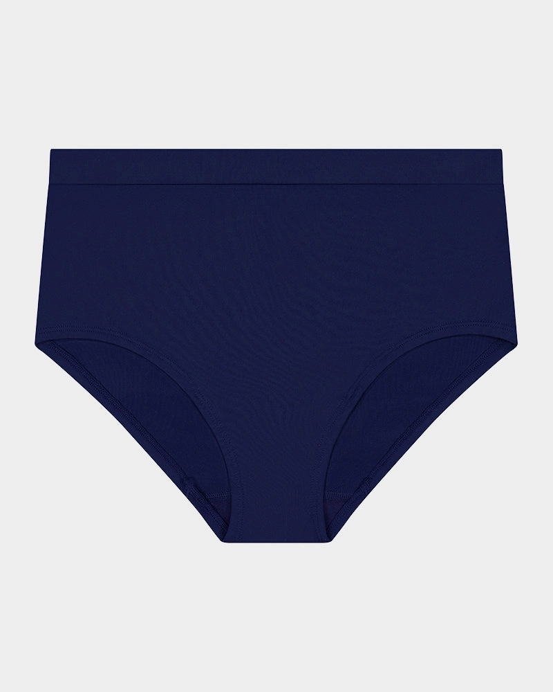Seamless Soft Full Brief