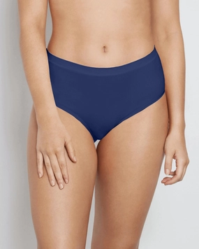 Seamless Soft Full Brief