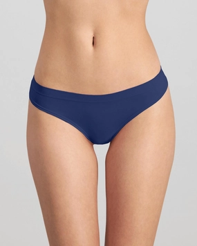 Seamless Soft Thong