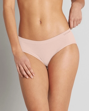 Simply Seamless Boyshort