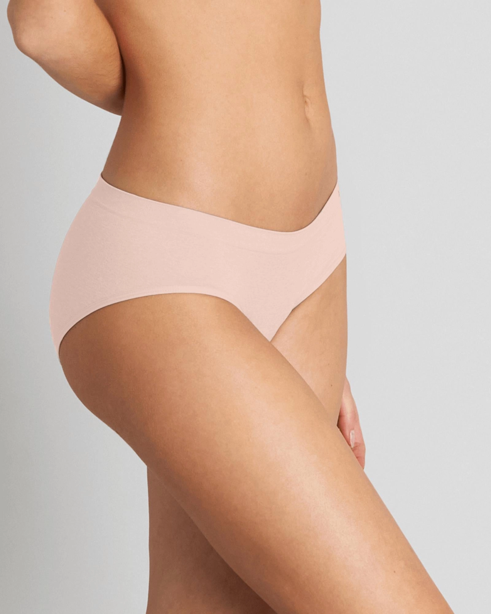 Simply Seamless Boyshort