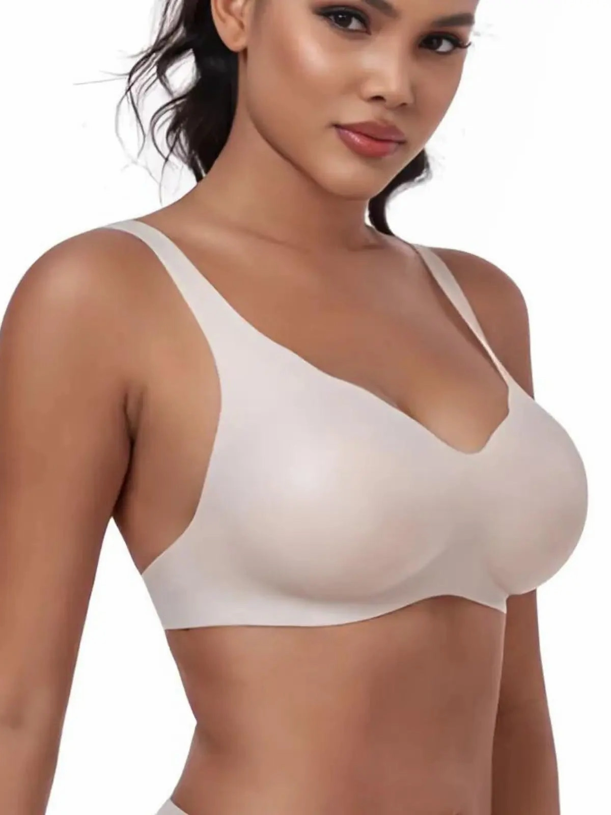 SkinHydra Bionic Gel Comfort Bra