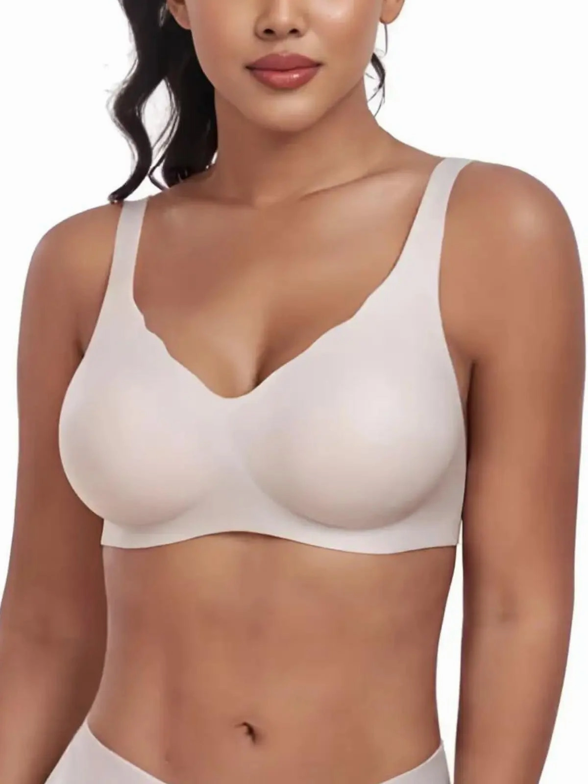 SkinHydra Bionic Gel Comfort Bra