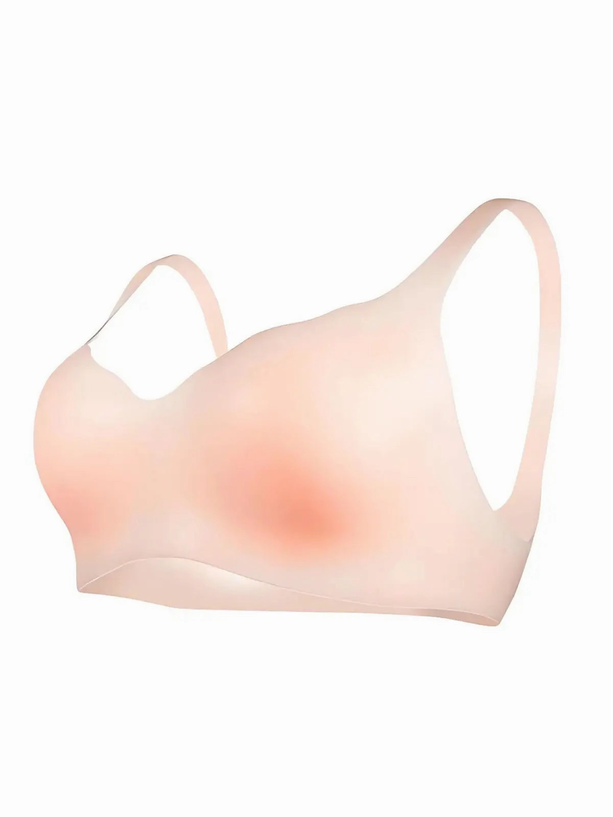 SkinHydra Bionic Gel Comfort Bra