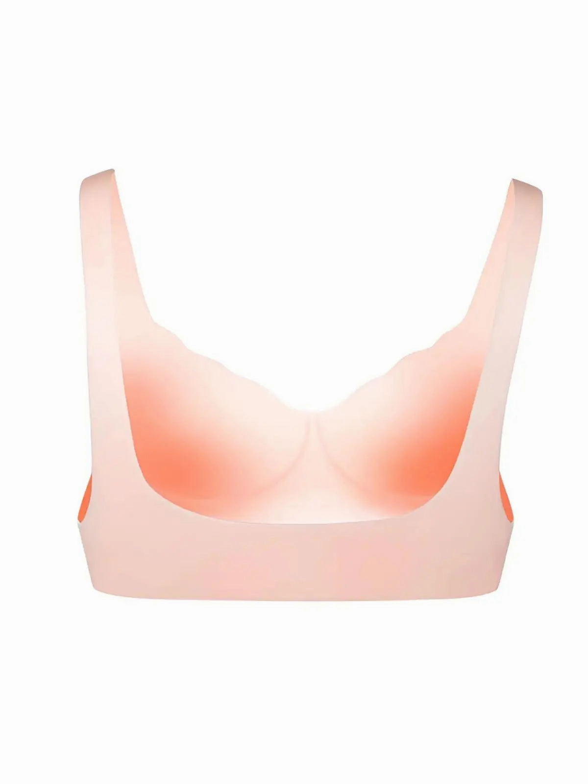 SkinHydra Bionic Gel Comfort Bra