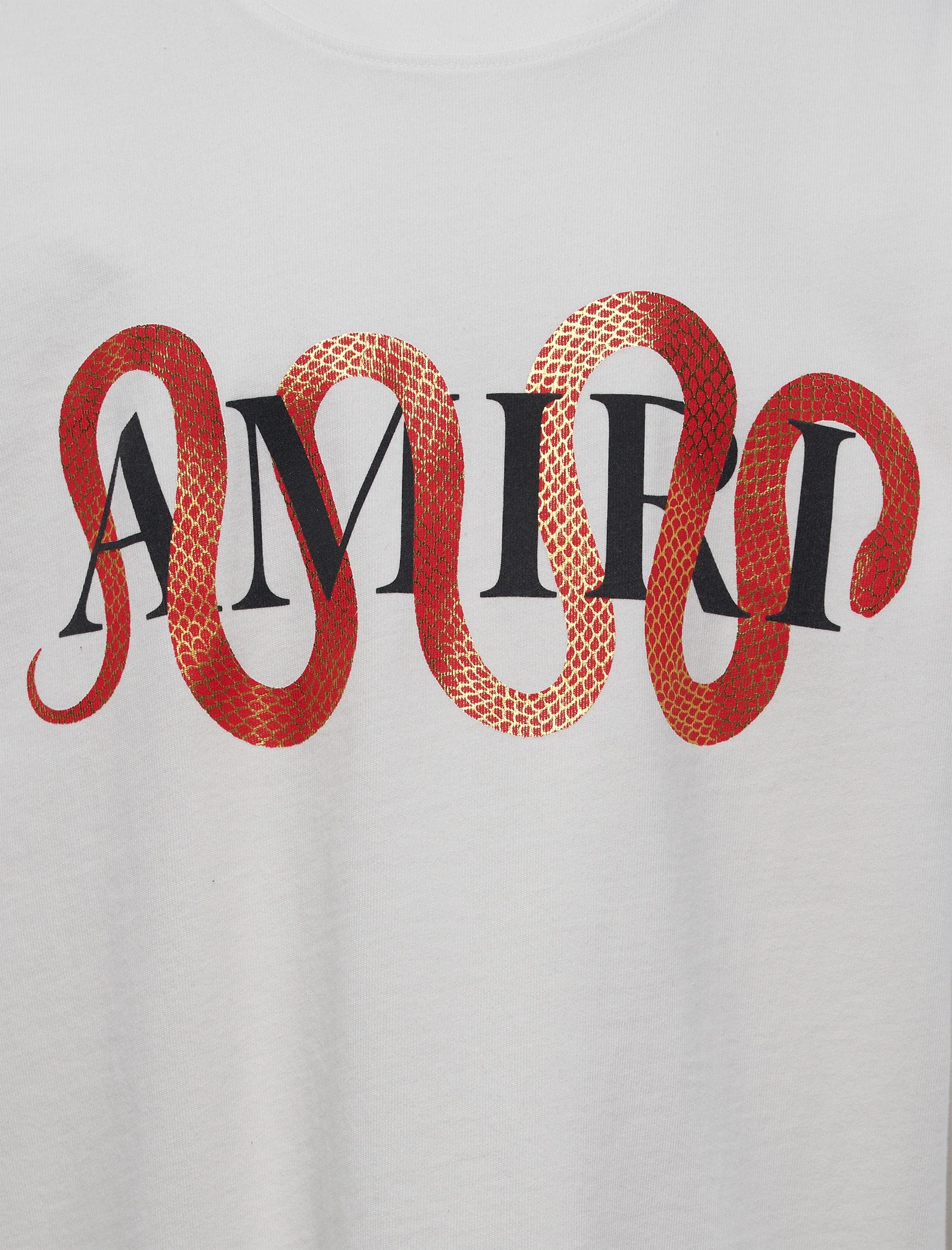 SNAKE TEE