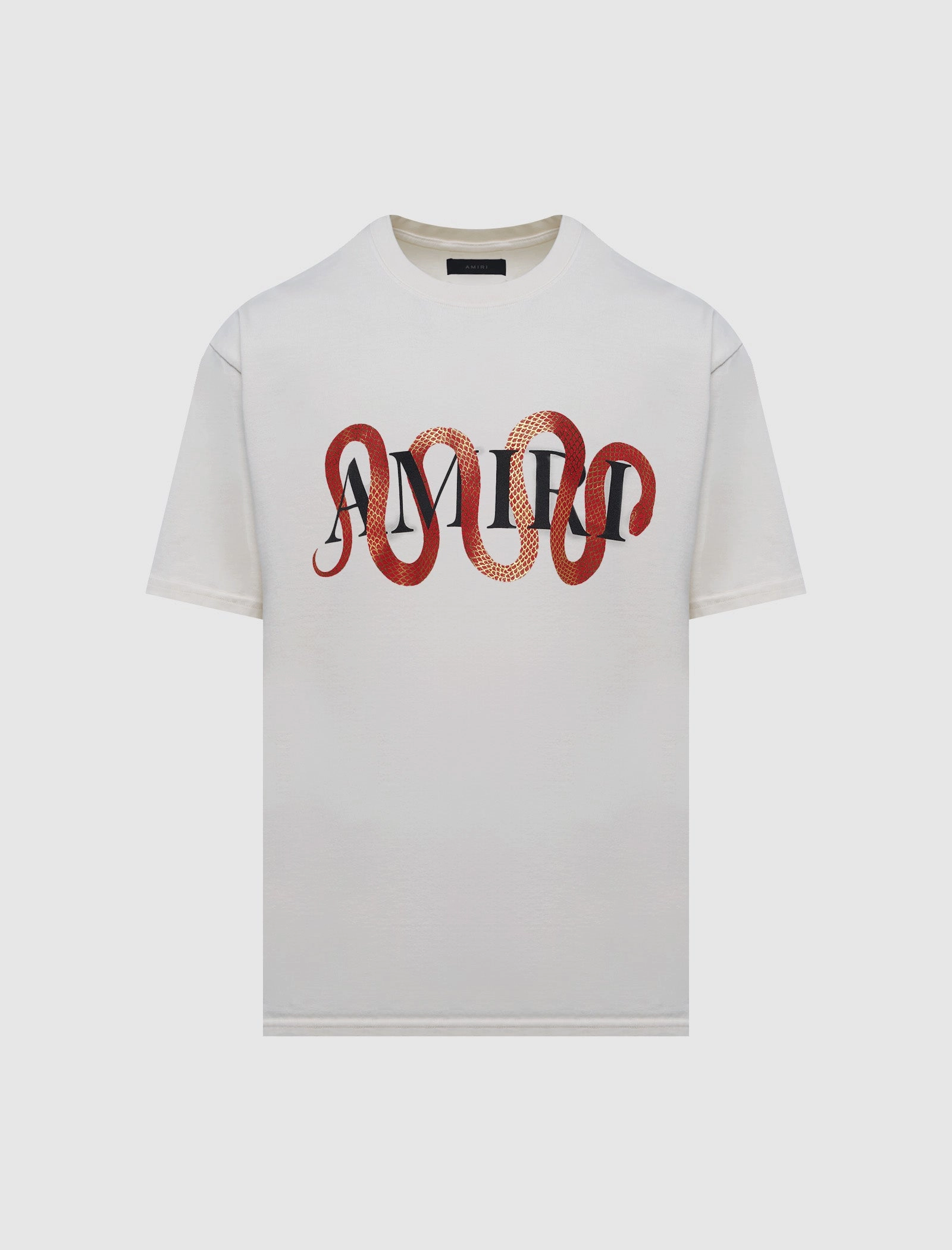 SNAKE TEE