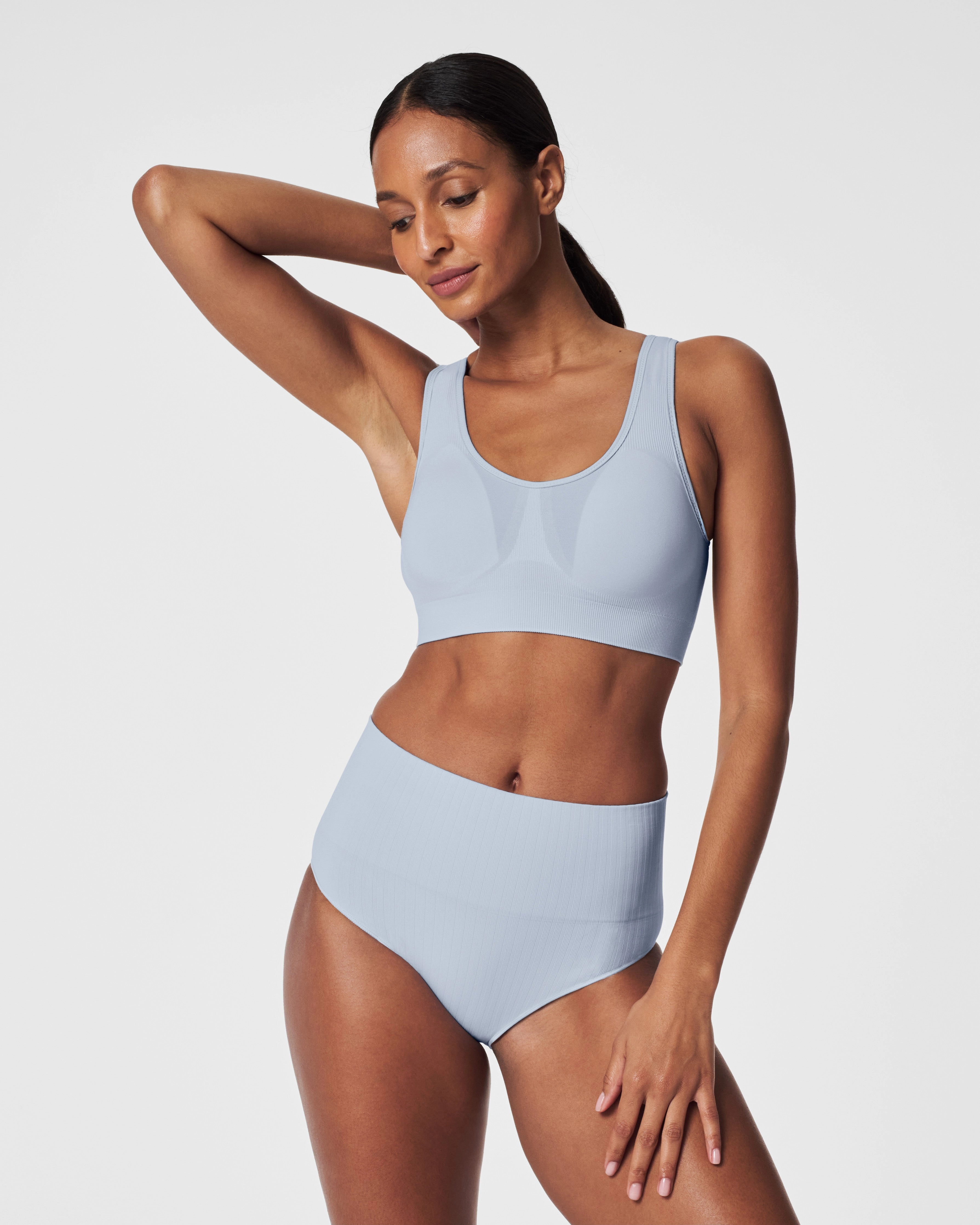 SPANX® Breast of Both Worlds® Reversible Comfort Bra