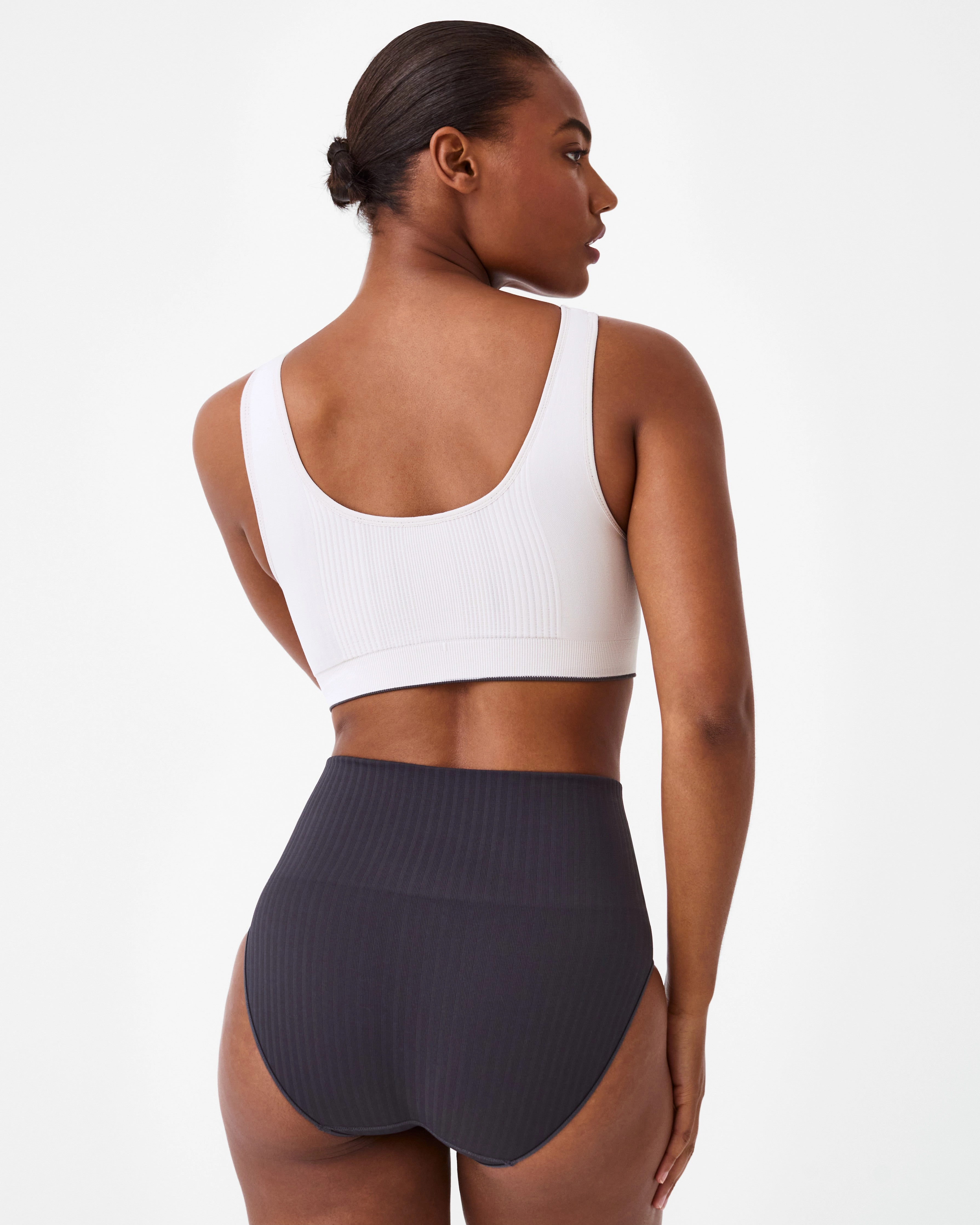 SPANX® Breast of Both Worlds® Reversible Comfort Bra