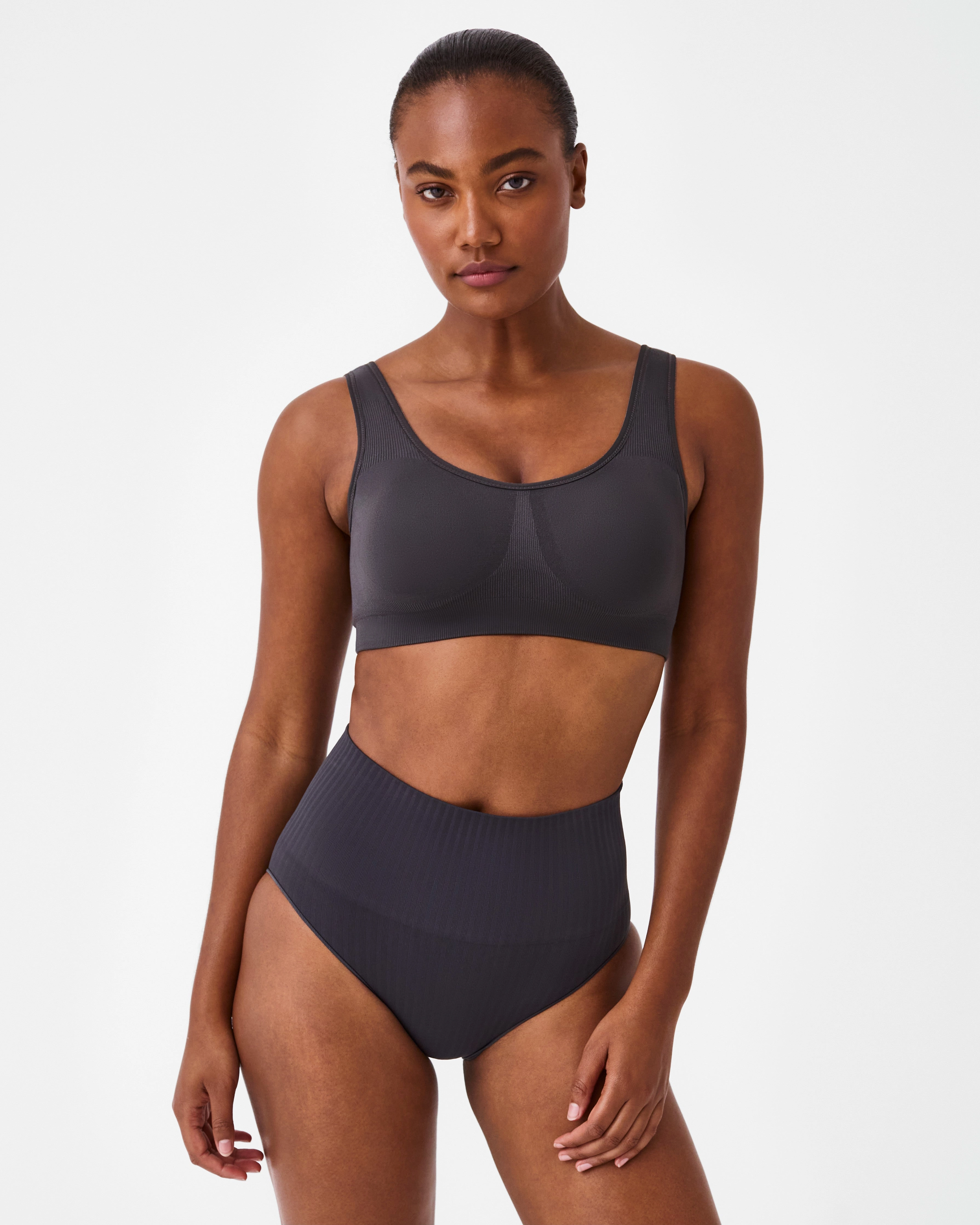 SPANX® Breast of Both Worlds® Reversible Comfort Bra