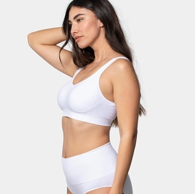The Comfort Shaping Bra