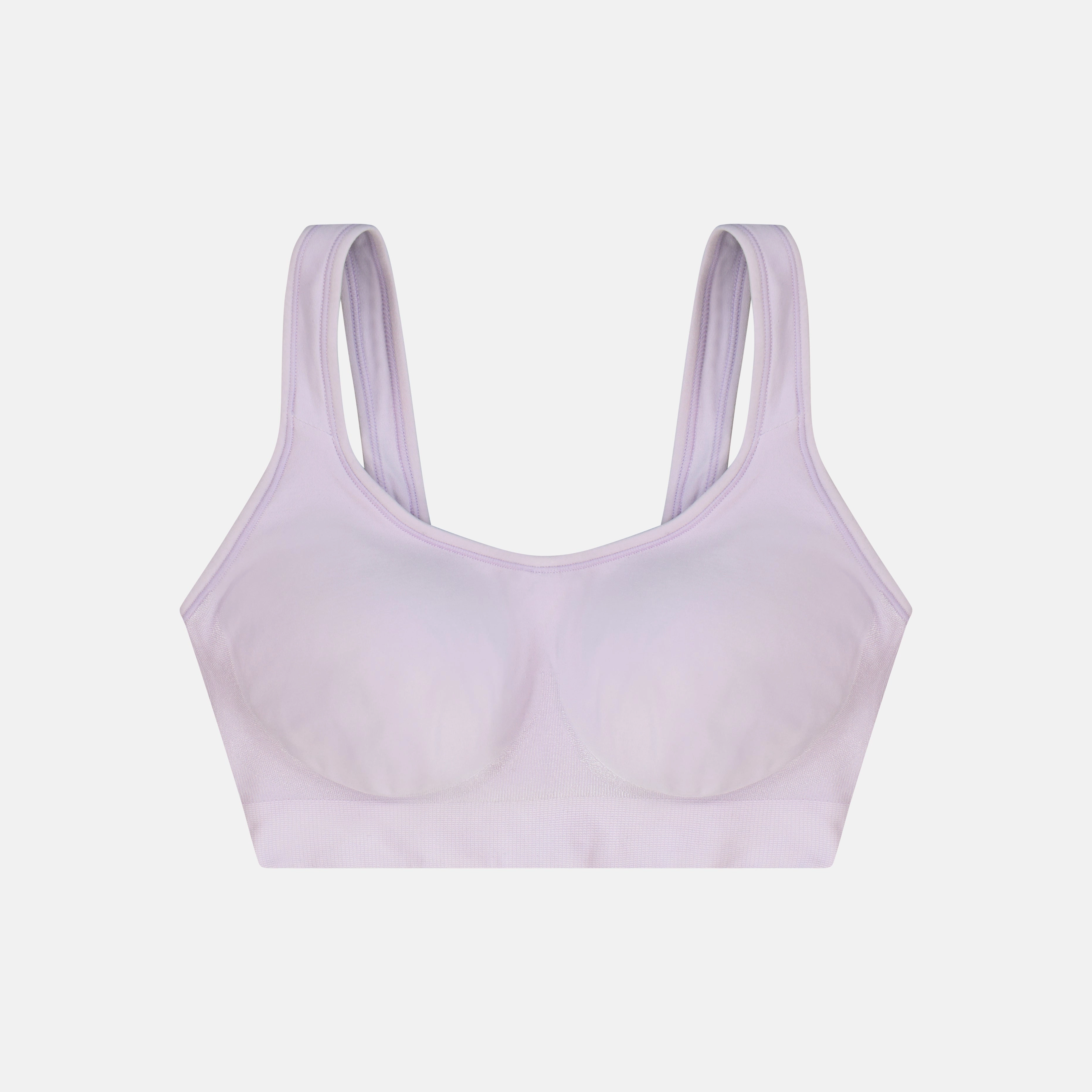 The Comfort Shaping Bra