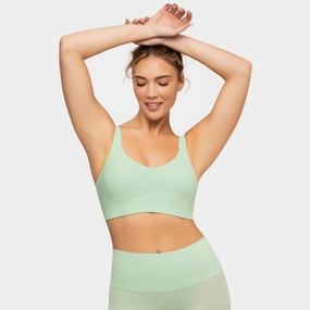 The Comfort Shaping Bra