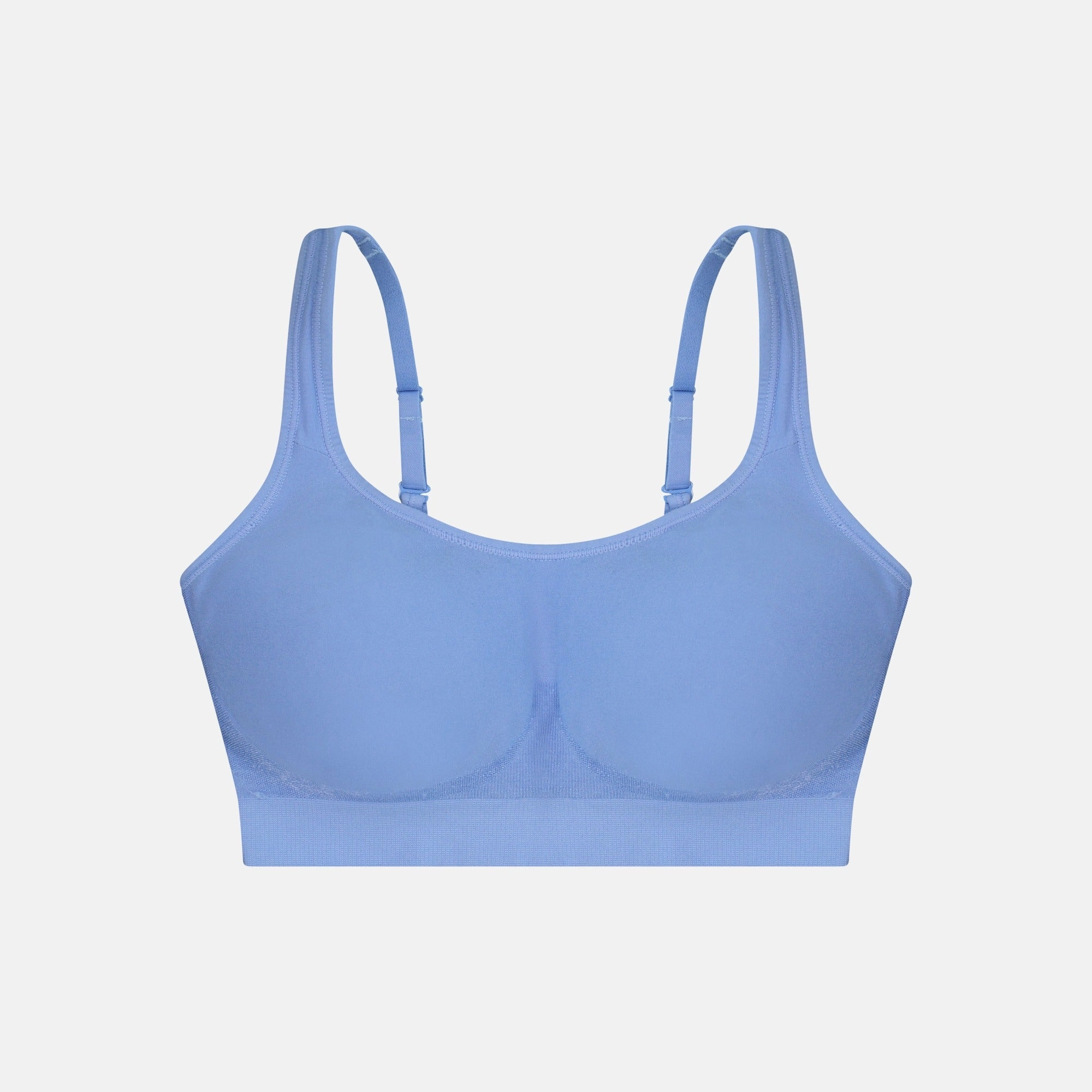 The Comfort Shaping Bra with Adjustable Straps
