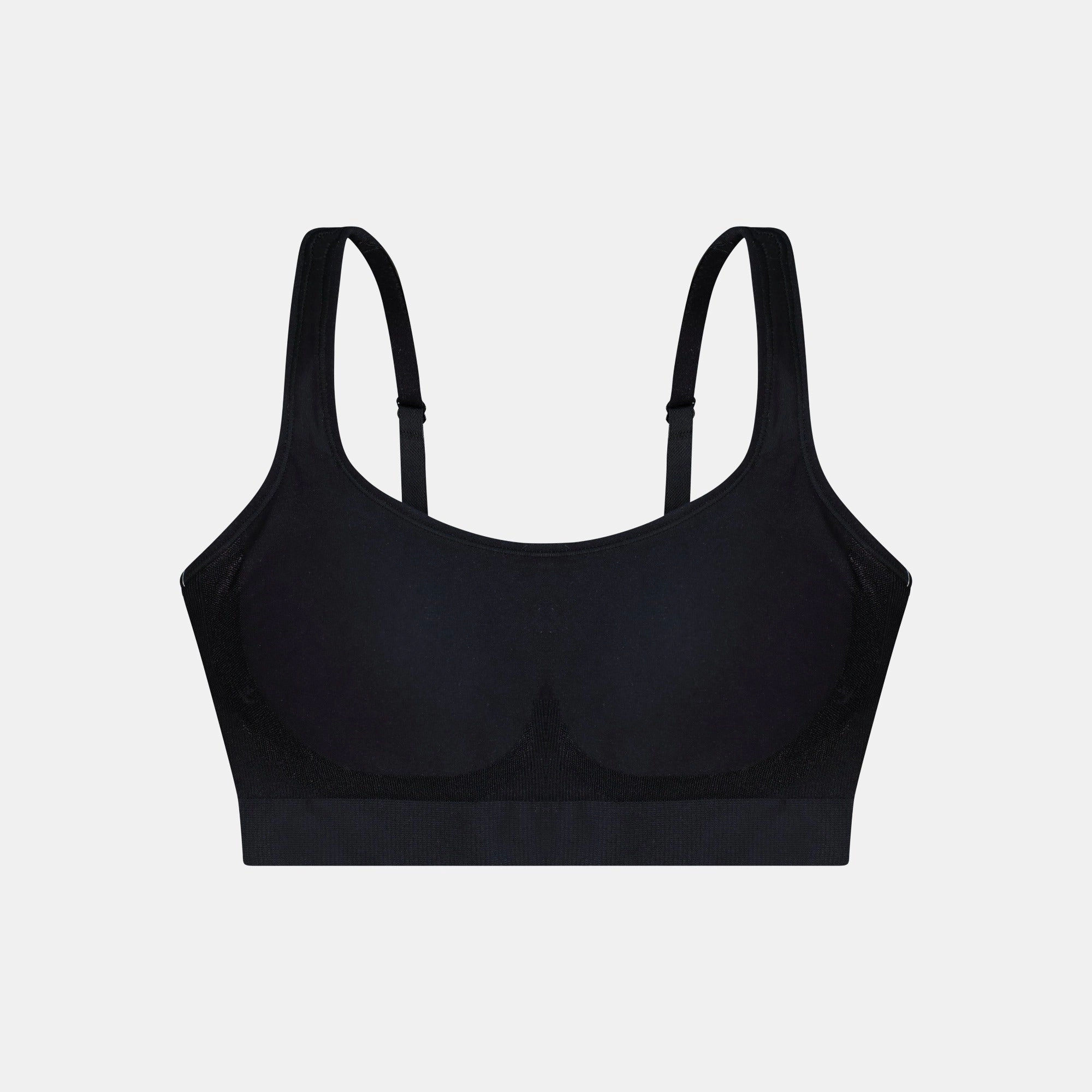 The Comfort Shaping Bra with Adjustable Straps