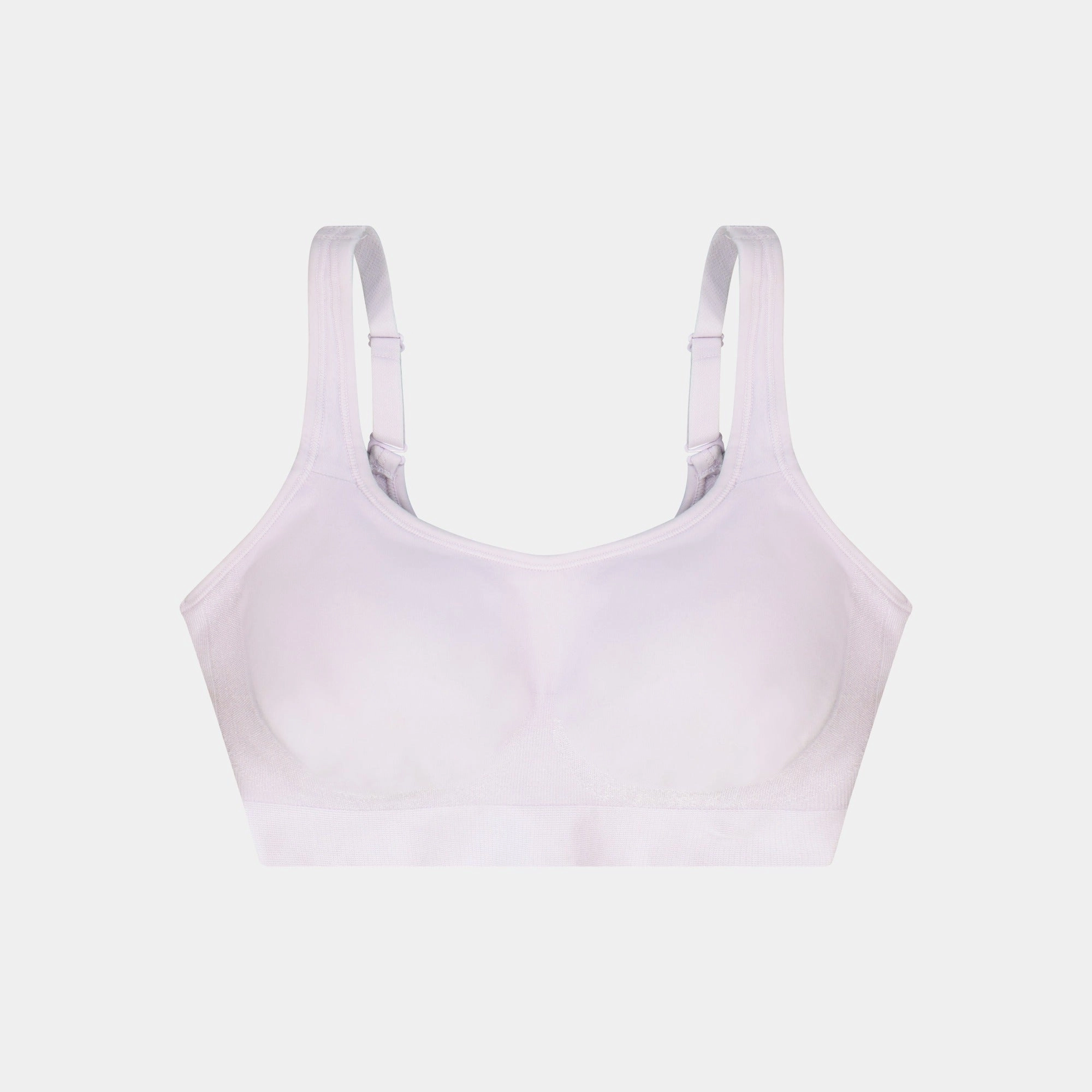 The Comfort Shaping Bra with Adjustable Straps
