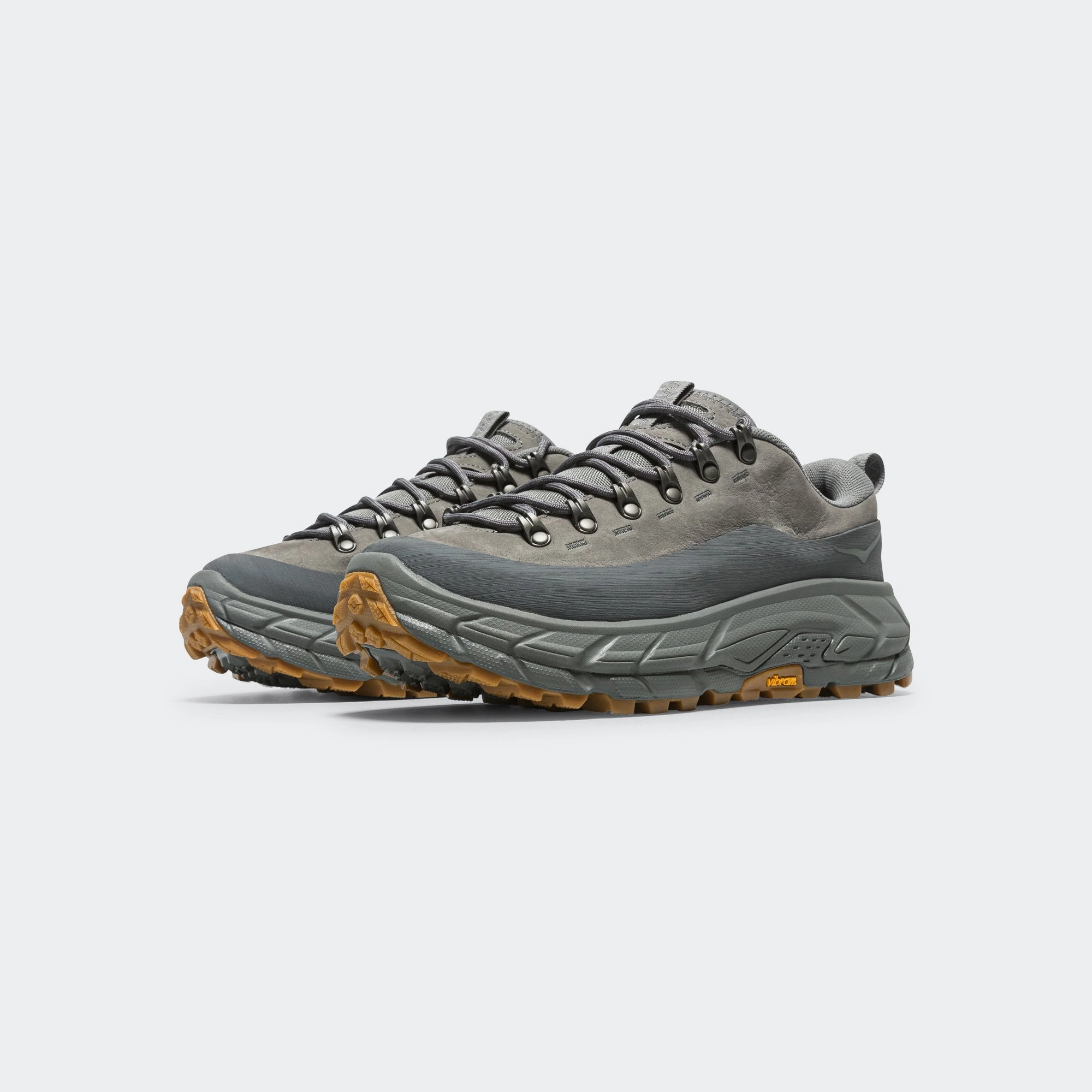 Tor Summit - Asteroid/Satelite Grey