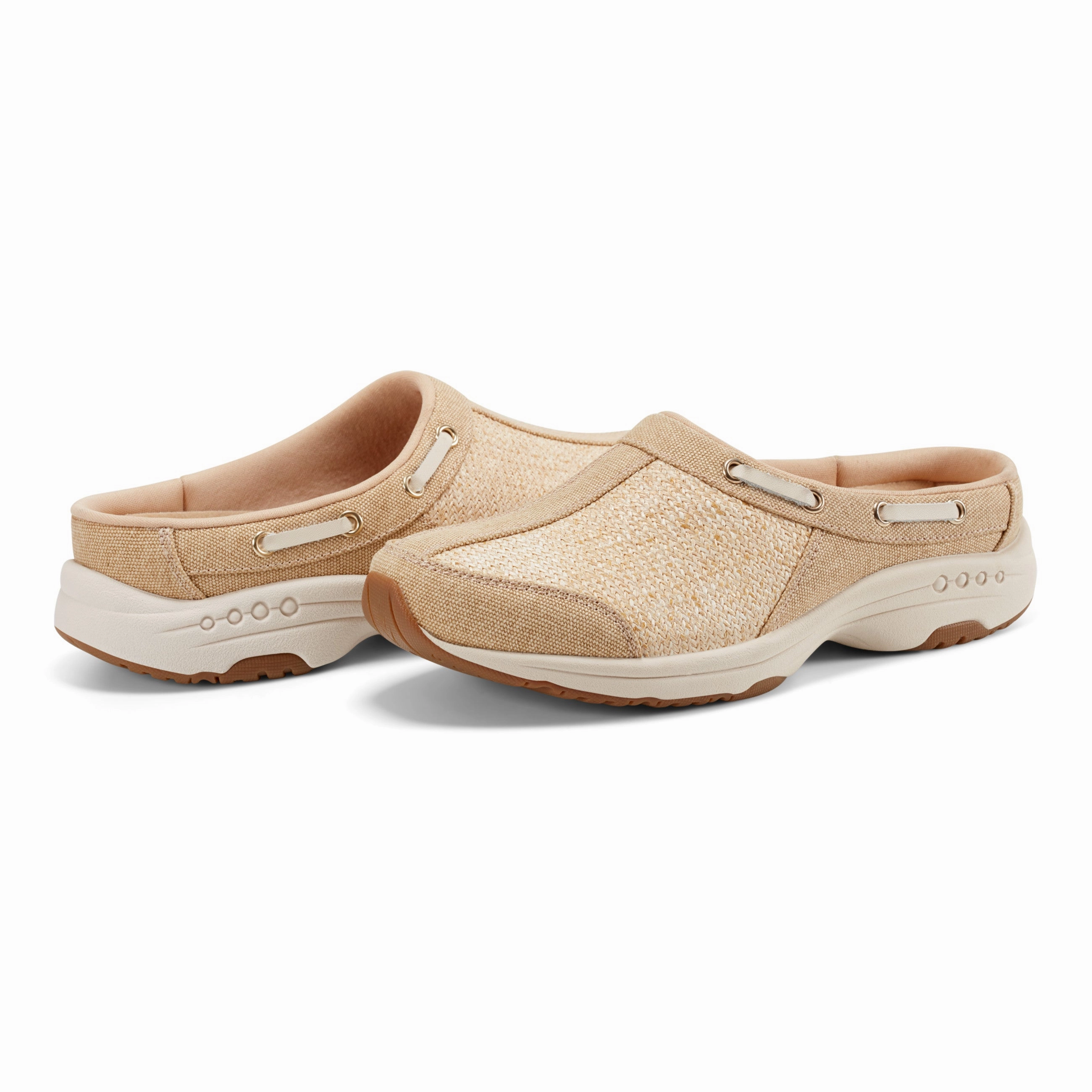 Travelport Clogs