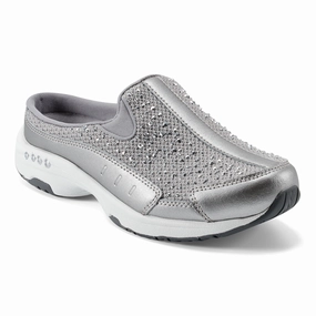 Travelsparkle Clogs