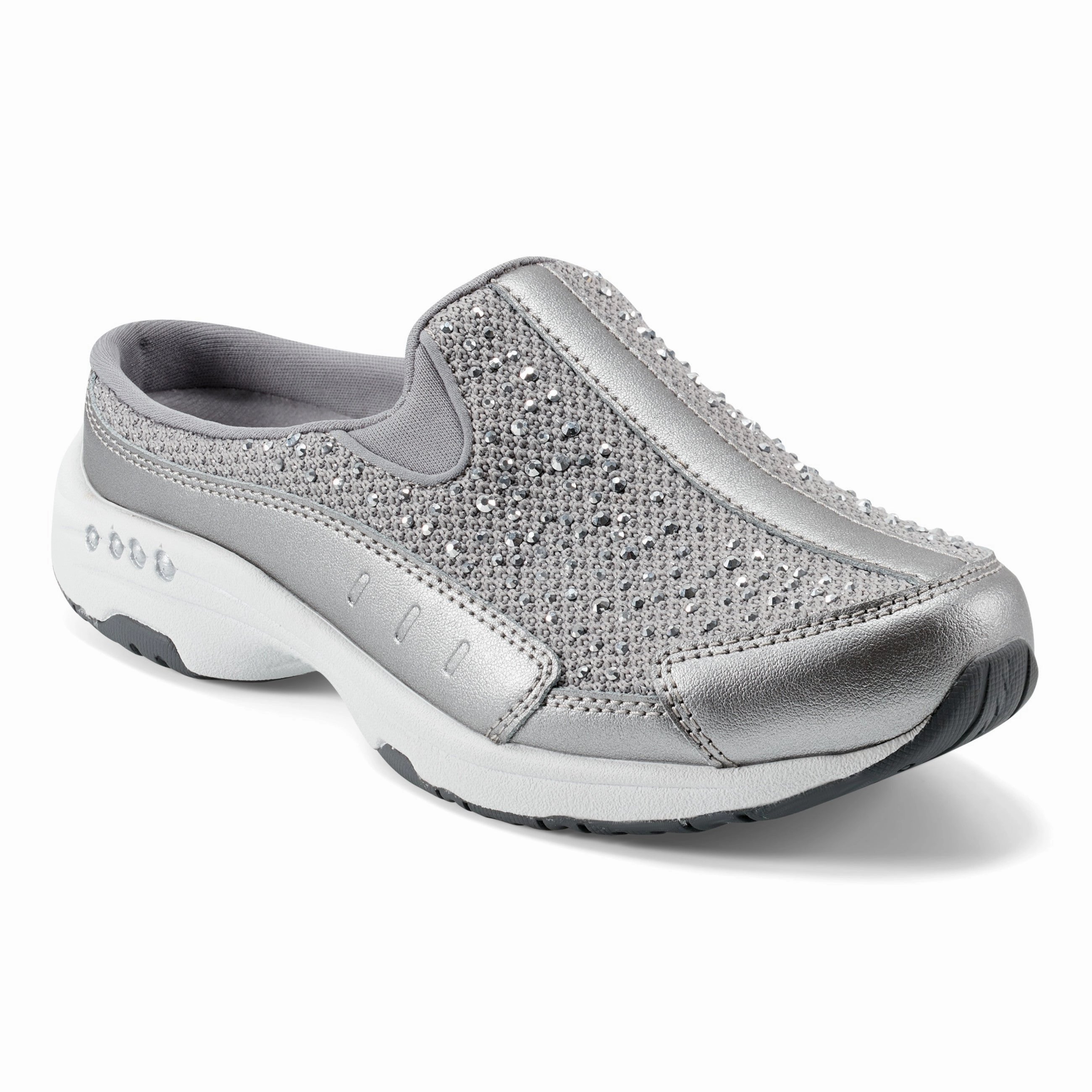 Travelsparkle Clogs