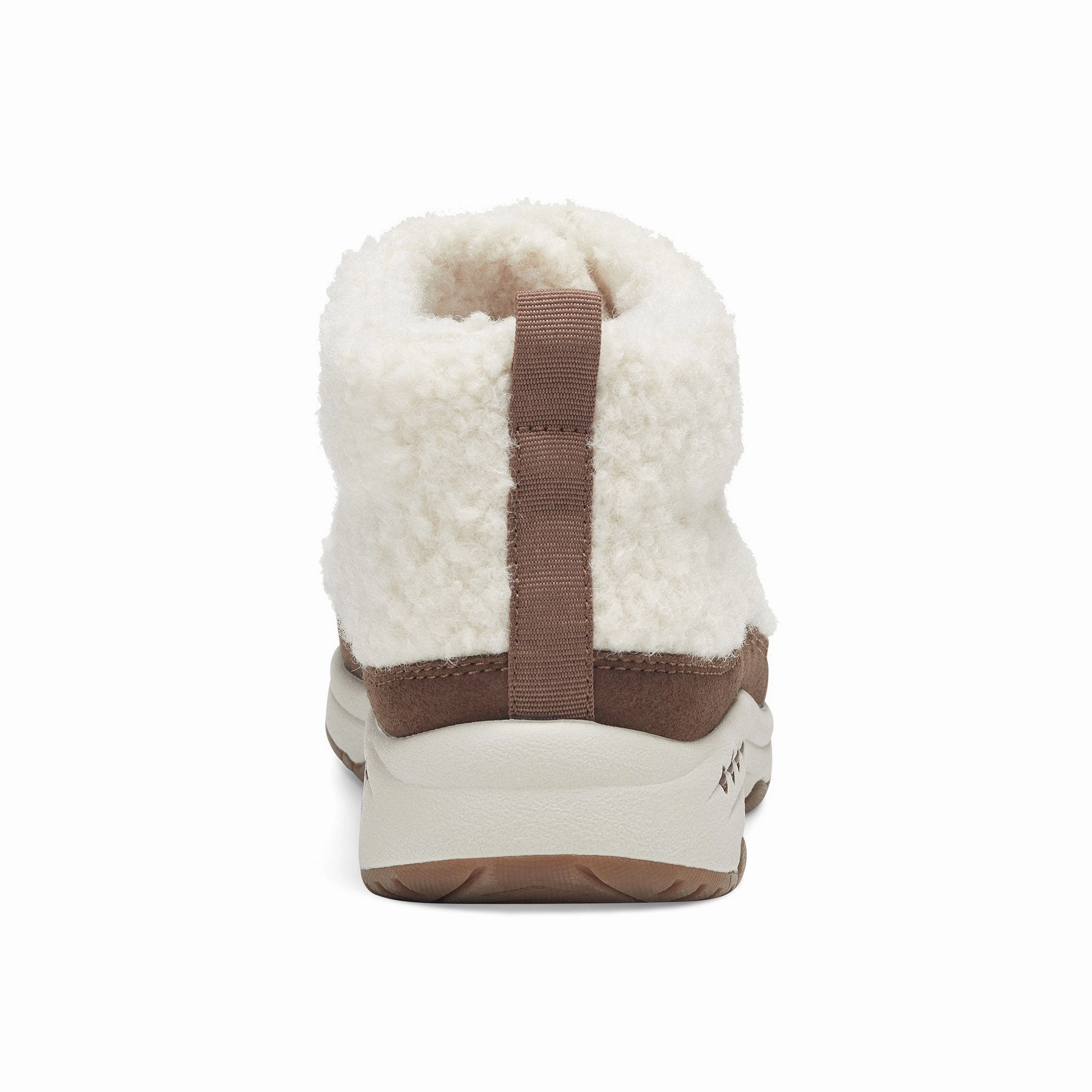 Trippin Cozy Booties