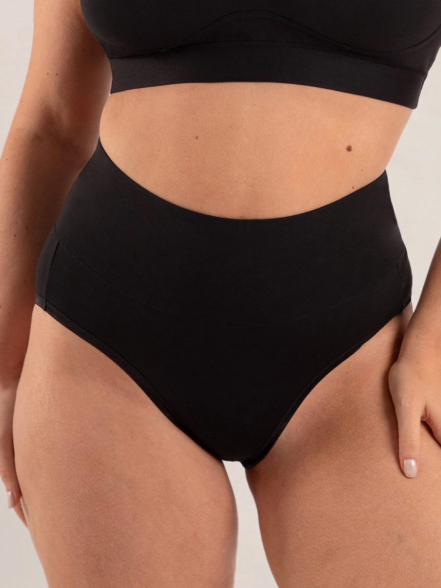 Truekind® Comfort Cotton Smoothing Panty