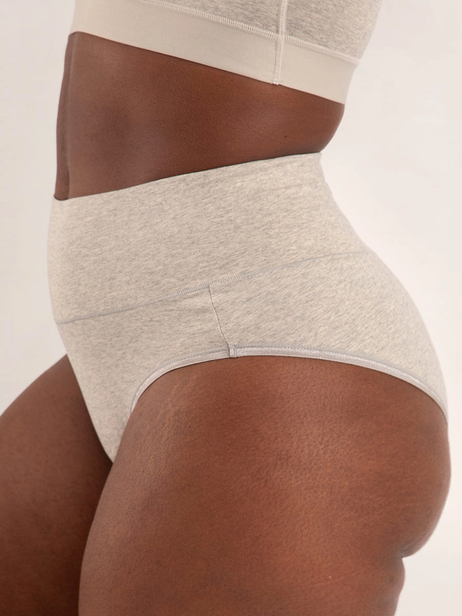 Truekind® Comfort Cotton Smoothing Panty