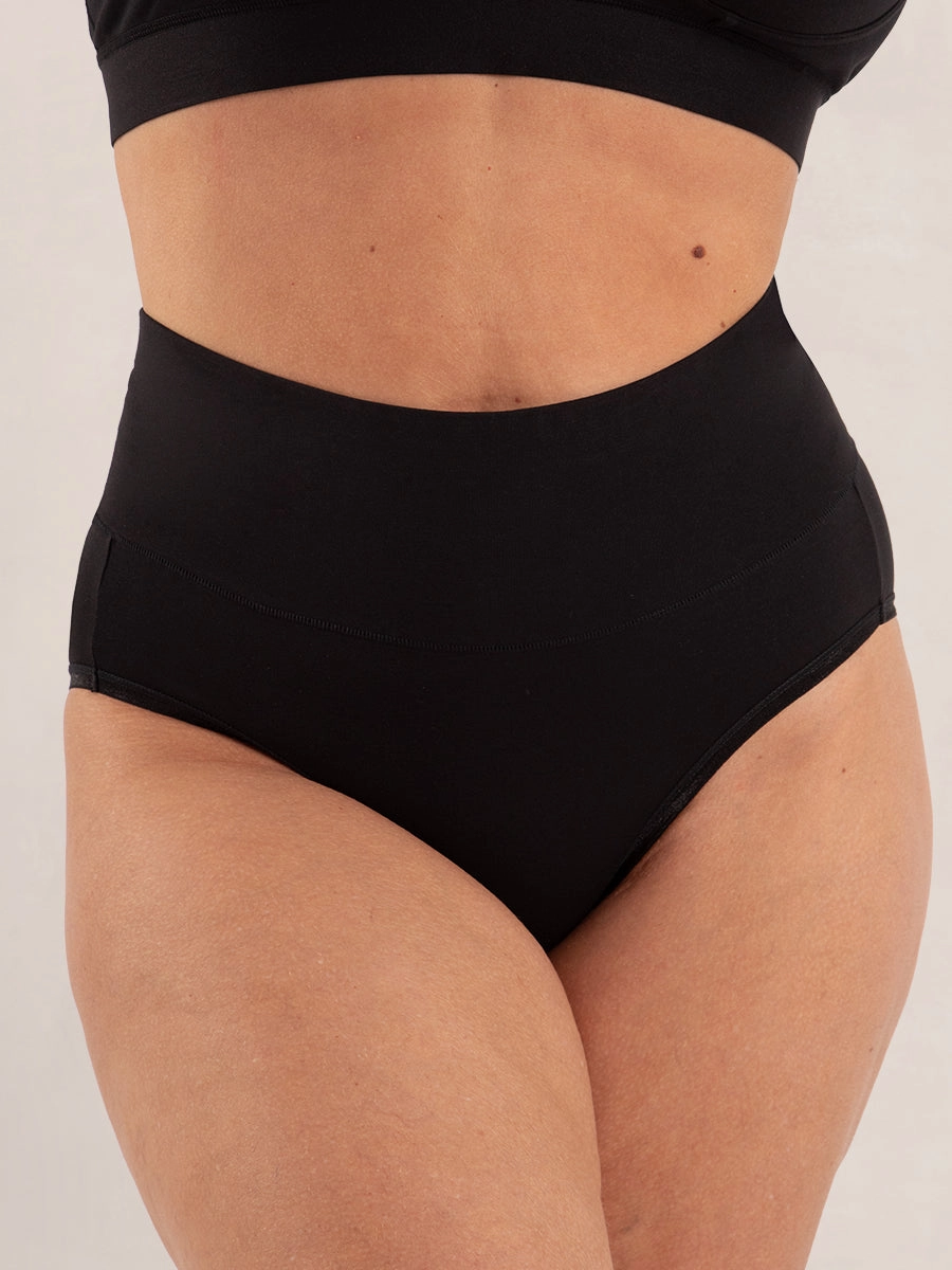 Truekind® Comfort Cotton Smoothing Panty