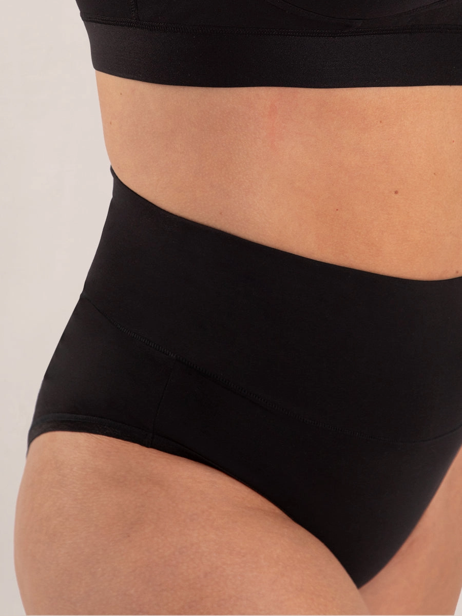 Truekind® Comfort Cotton Smoothing Panty