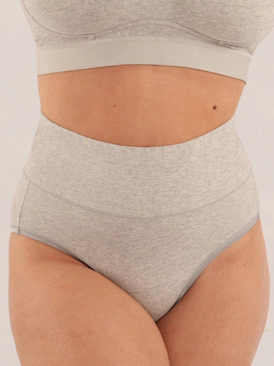 Truekind® Comfort Cotton Smoothing Panty