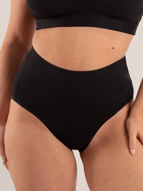 Truekind® Comfort Cotton Smoothing Panty