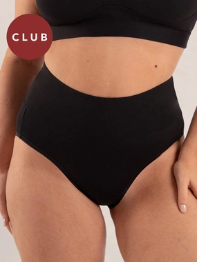 Truekind® Comfort Cotton Smoothing Panty