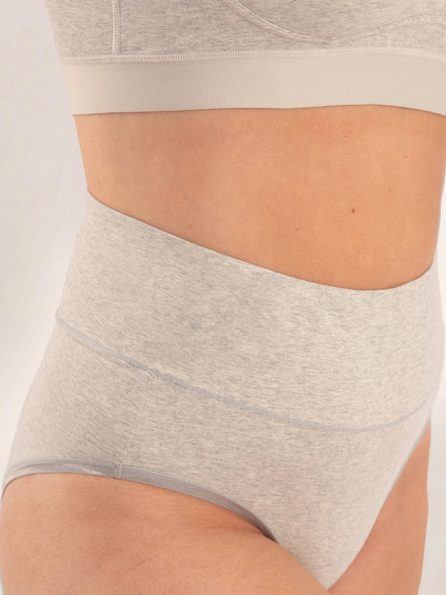 Truekind® Comfort Cotton Smoothing Panty