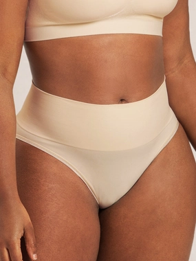 Truekind® Everyday Comfort Smoothing Panty