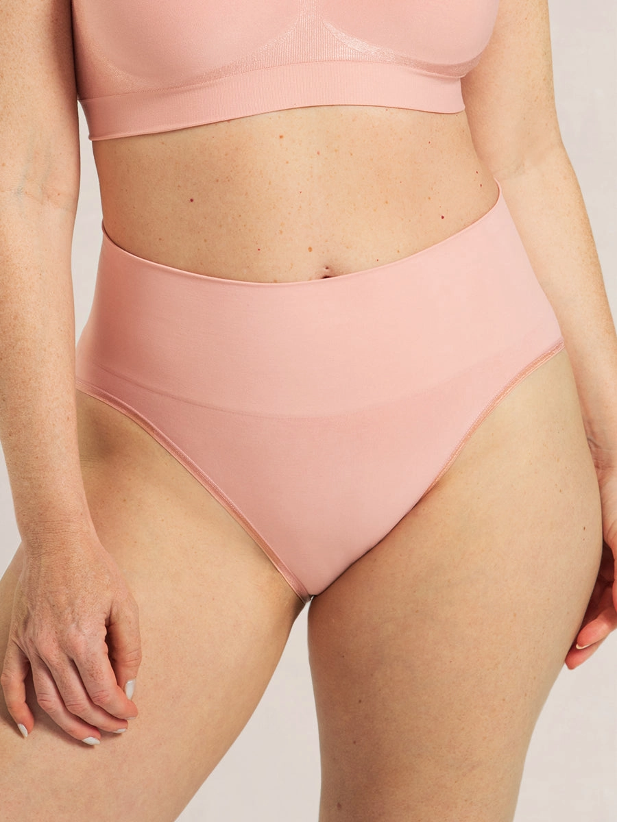 Truekind® Everyday Comfort Smoothing Panty