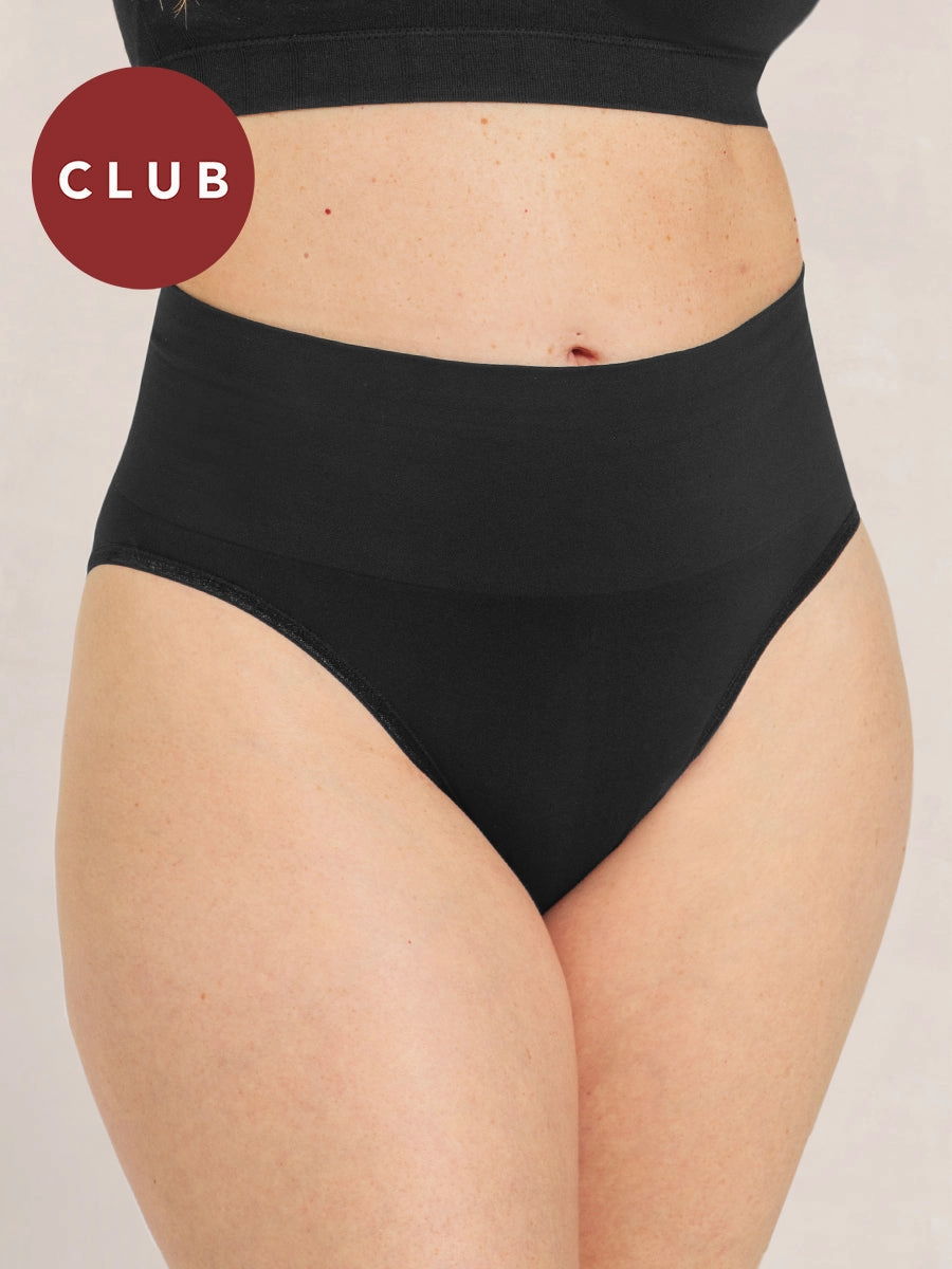 Truekind® Everyday Comfort Smoothing Panty