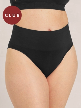 Truekind® Everyday Comfort Smoothing Panty