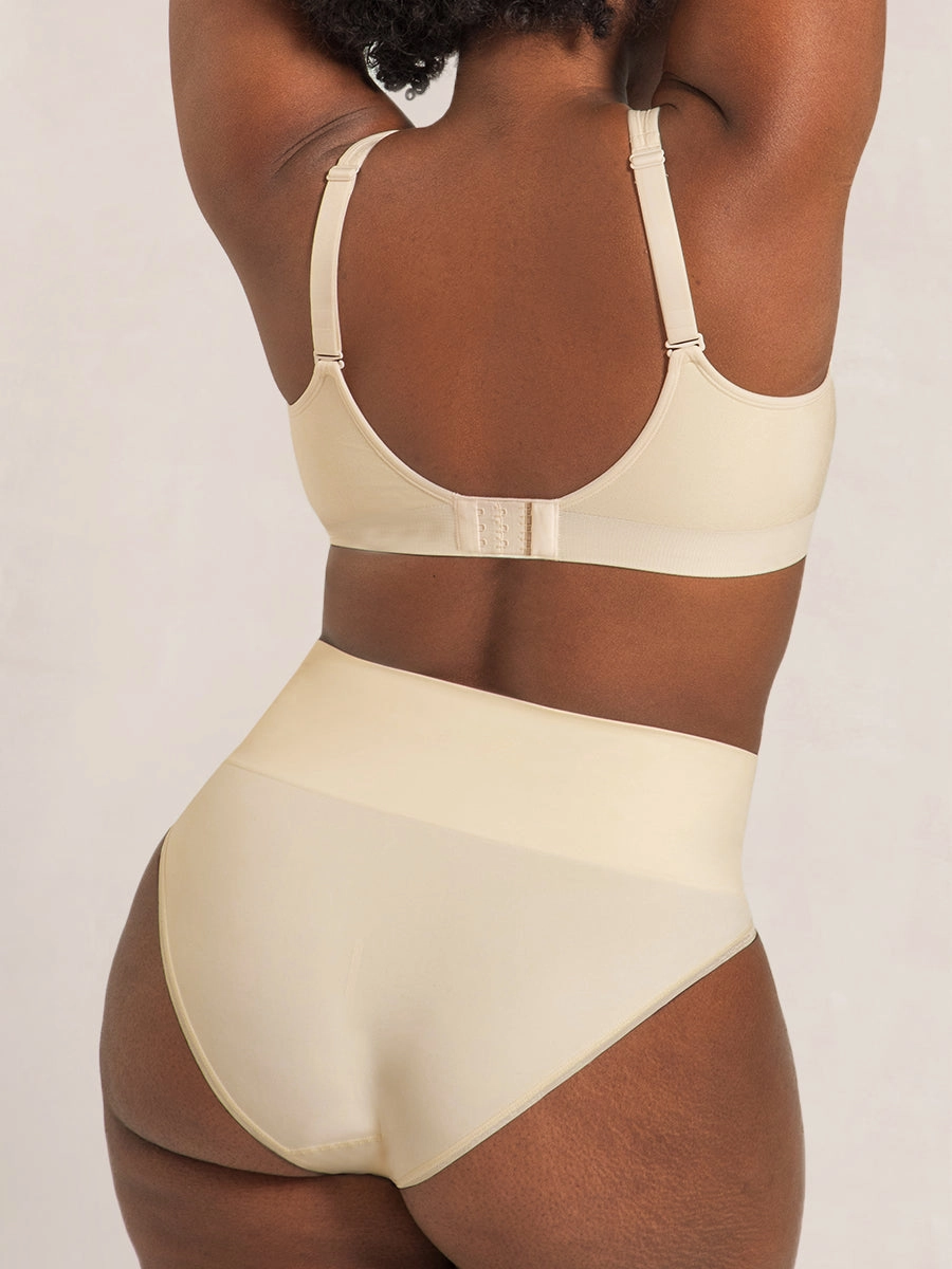 Truekind® Everyday Comfort Smoothing Panty
