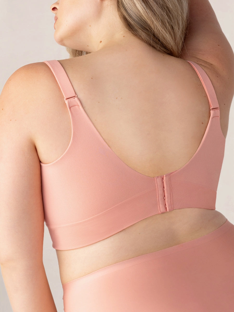 Truekind® Supportive Comfort Wireless Shaping Bra