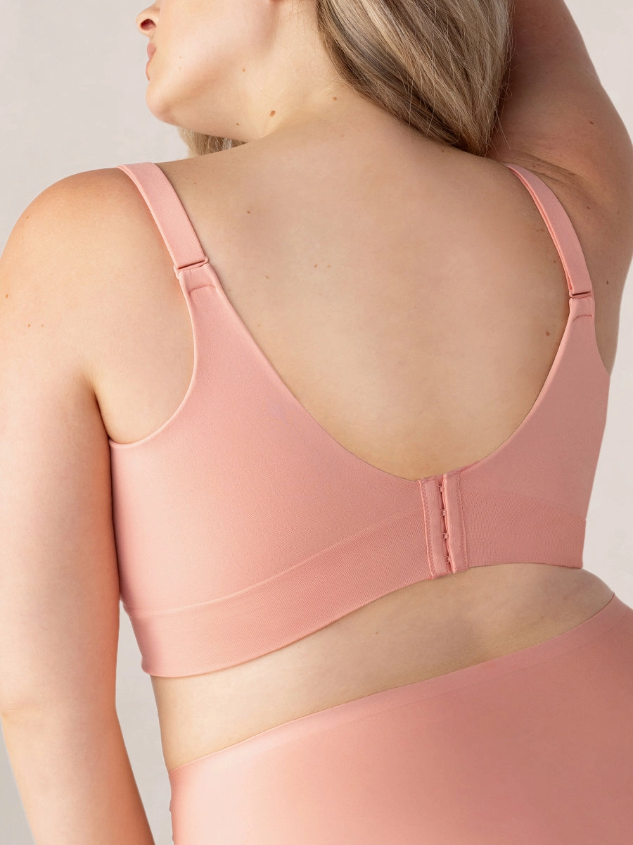 Truekind® Supportive Comfort Wireless Shaping Bra