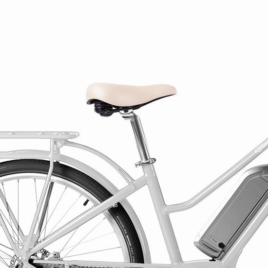 Ultra Comfort Wide Saddle