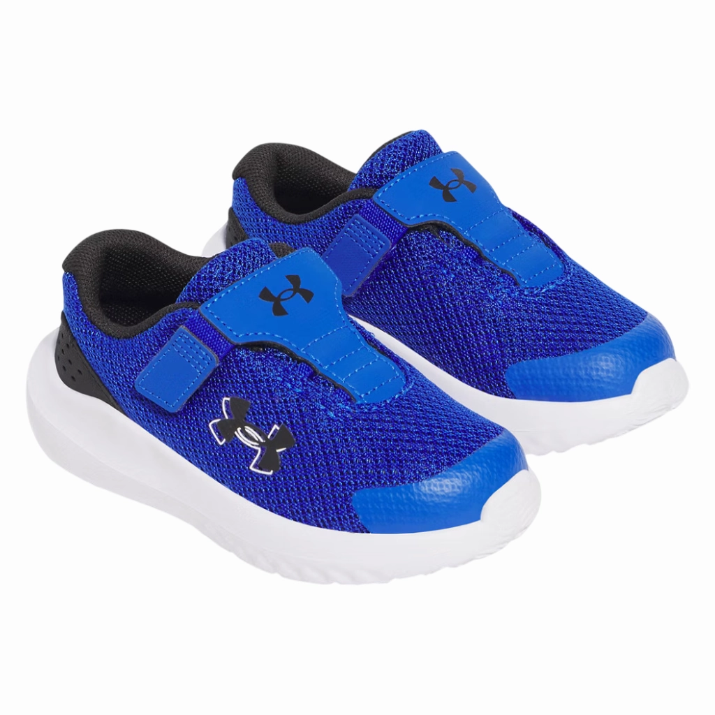 Under Armour Surge 4 AC Infant
