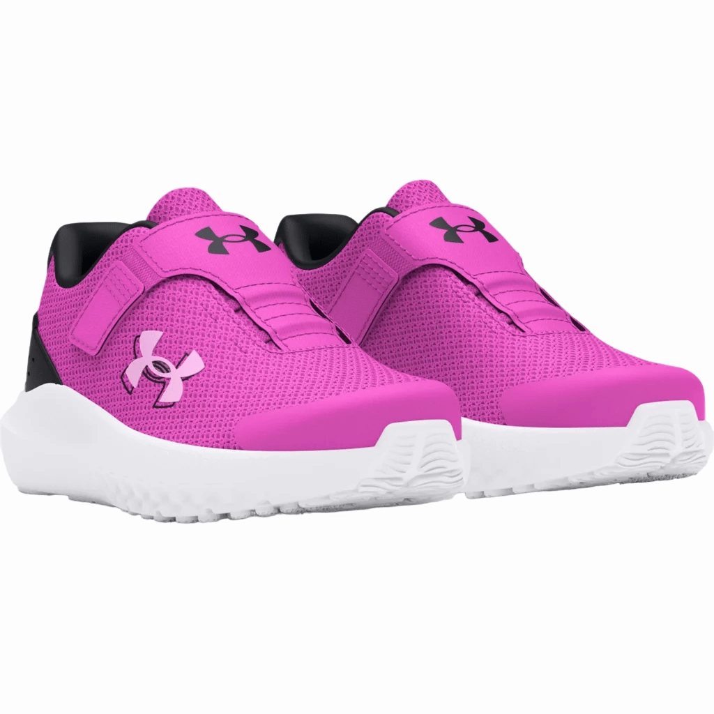 Under Armour Surge 4 AC Infant