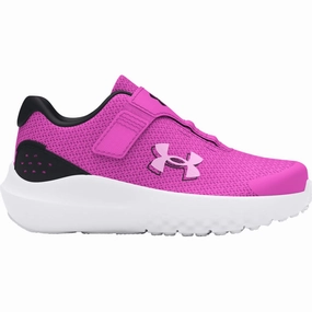 Under Armour Surge 4 AC Infant