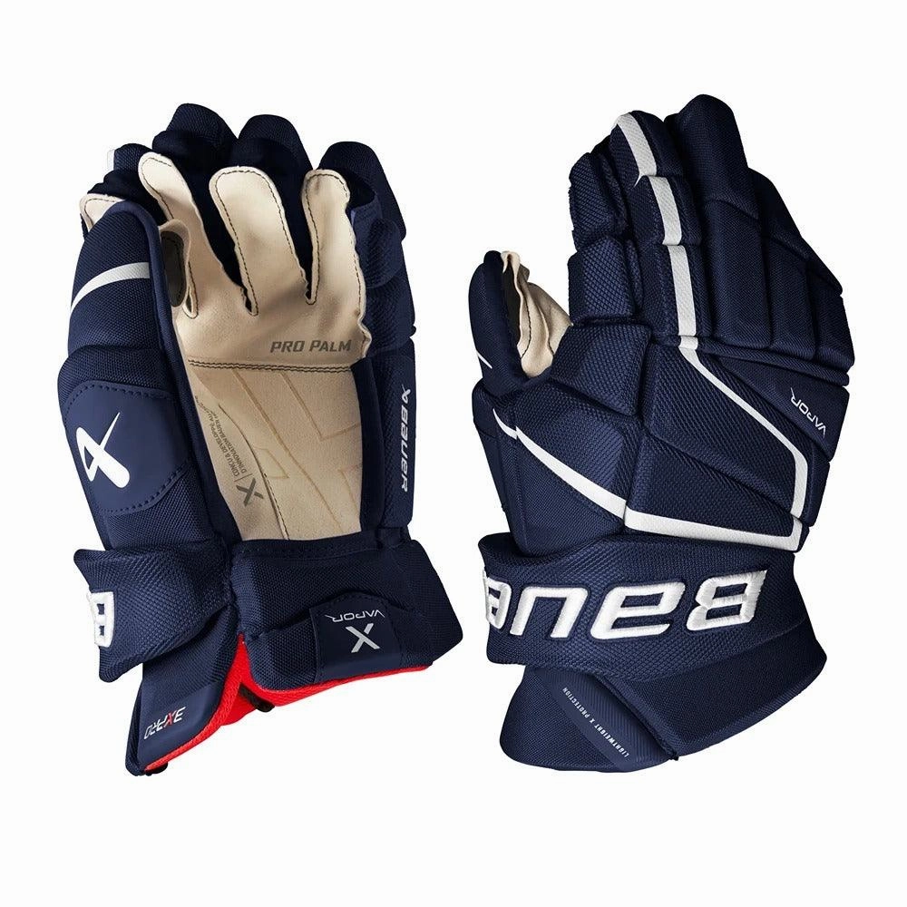 Vapor 3X Pro Hockey Gloves - Intermediate